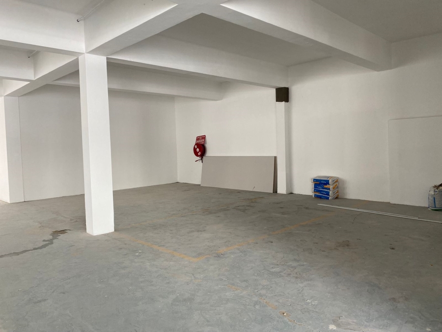 To Let commercial Property for Rent in Claremont Upper Western Cape